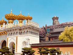 -上海东林寺(金山区)