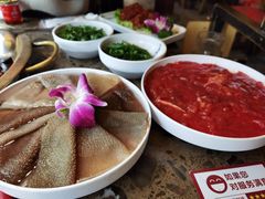 -小龙坎火锅(全球总店)