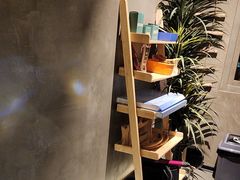 -施奈儿.洗头頭療.按摩SPA.采耳(上梅林店)