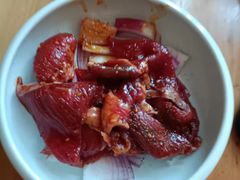 -九田家黑牛烤肉料理·自助(洪洞县城市花园店)