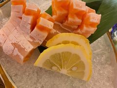 -青空日料烧肉烧鸟店(后湖兴业路店)