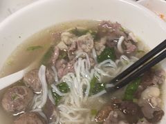 -金粿粿·牛肉粿