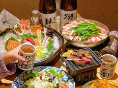-琴寿司居酒屋(中山广场店)