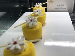 -博林天瑞喜来登酒店·西丽尚膳