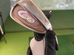 -新浪高尔夫新天地室内高尔夫练习场(国贸·中海广场店)