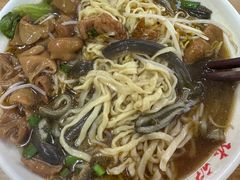 -陈记锅盖面(长江路店)