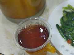 -尕有炕锅烤羊肉