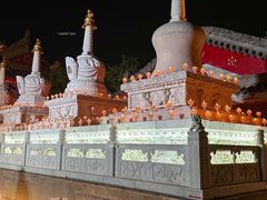 -西安市广仁寺