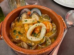 -ALBERGUE 1601 婆仔屋葡国餐厅