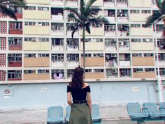 -彩虹村