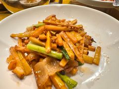 -丹江渔村(首都机场店)