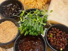-大张烙馍村(泉山店)