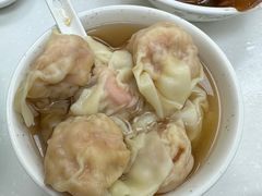 -麦文记面家(佐敦店)