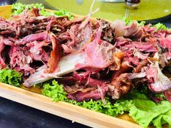 -莒县世起全羊馆(塔桥人家店)