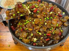 -老雒阳面馆·水席·洛阳菜(纱厂路店)