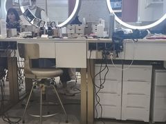 -海马体照相馆(大连柏威年购物中心店)