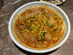 -前海沿·青岛菜(李沧万达店)