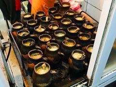 -袁森泰鲜汤(江汉区三民靓汤店)