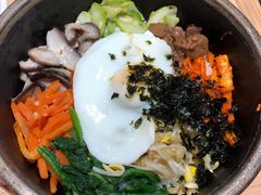 -米村拌饭(欧亚卖场店)