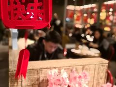 -COSTA COFFEE(上海月星环球港店)