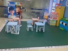 -大明府国际眼镜(太原北街店)