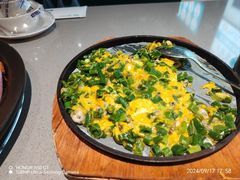 -大锅强·蒸海鲜青岛菜(吾悦广场店)