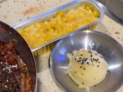 -安小胖韩国烤肉(财富广场画苑小区店)