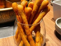 -巴奴毛肚火锅(京西大悦城店)