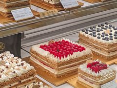-M'CAKE(西单大悦城店)
