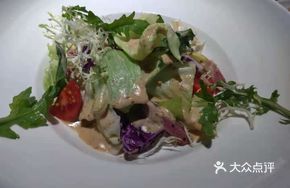 Italian Beef Vegetable Salad