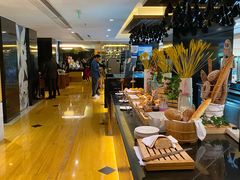 -上海浦西万怡酒店