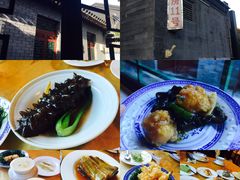 -厉家菜(德胜门总店)