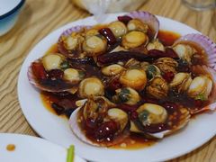 -九龙餐厅(大沽路店)