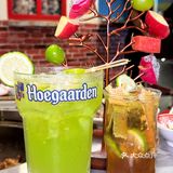 一秒回到东北那旮瘩！铁锅炖也太太太香了吧！