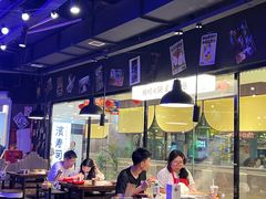 -萍姐火锅·公路夜市(打浦桥日月光店)