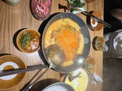 -贵厨酸汤牛肉(小十字店)