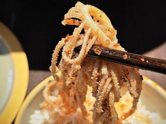 -张翻越·川渝冒菜·武汉黑鸭煲(城北万象城店)