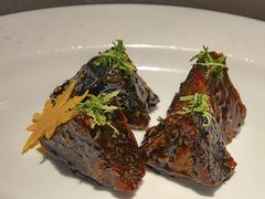 -九里云松·天香餐厅