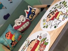 -蜡笔小新の茶 CRAYON SHINCHAN(旗舰店)