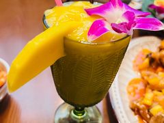 -泰国餐厅 Thai Food(裕华万达店)