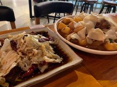 -疆Jiang·新疆秘制料理