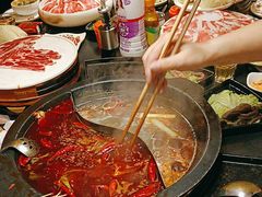 -老夏老火锅(西安南路总店)
