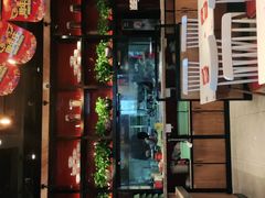 -渝是乎酸菜鱼·川渝小炒(新世界百货望京店)