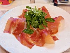 -安妮意大利餐厅(丽都店)
