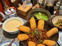 -南京大牌档(济南万象城店)