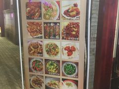 -刘师父老汉口江湖菜(蔡锷路店)