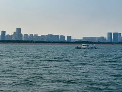 -日照世帆赛基地