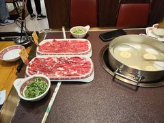 -大吉利·潮汕鲜牛肉火锅(总店)