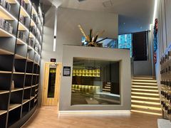 -北京海德酒店温泉