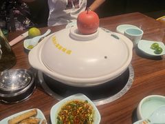 -龙泉人椰子鸡(龙昆南店)